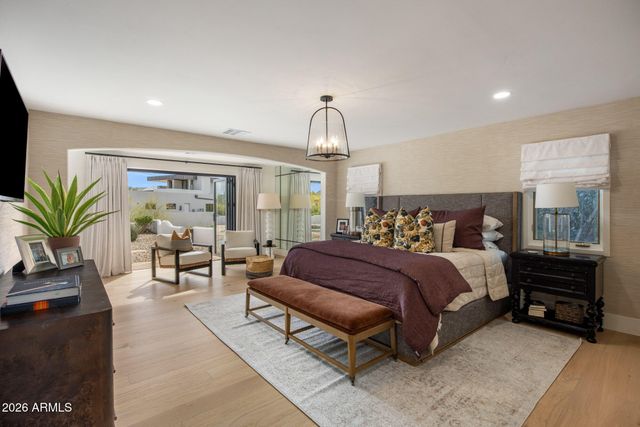 9349 E CALLE DE VALLE Drive, Scottsdale, AZ 85255