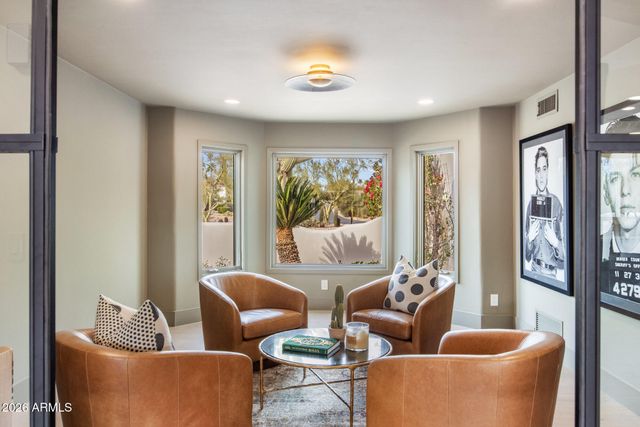 9349 E CALLE DE VALLE Drive, Scottsdale, AZ 85255