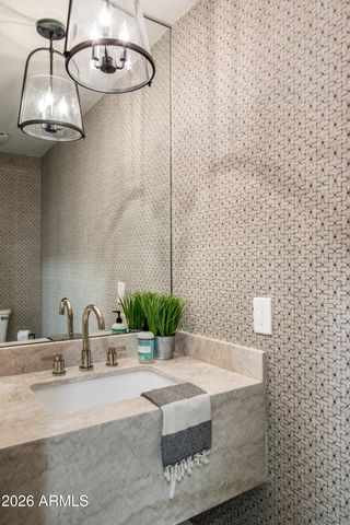 9349 E CALLE DE VALLE Drive, Scottsdale, AZ 85255