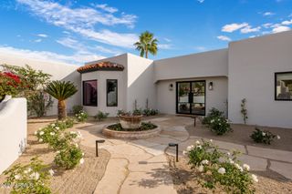 9349 E CALLE DE VALLE Drive, Scottsdale, AZ 85255