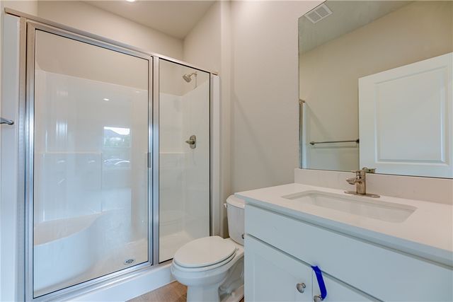 1406 SW Poigai Way 1, Bentonville, AR 72712
