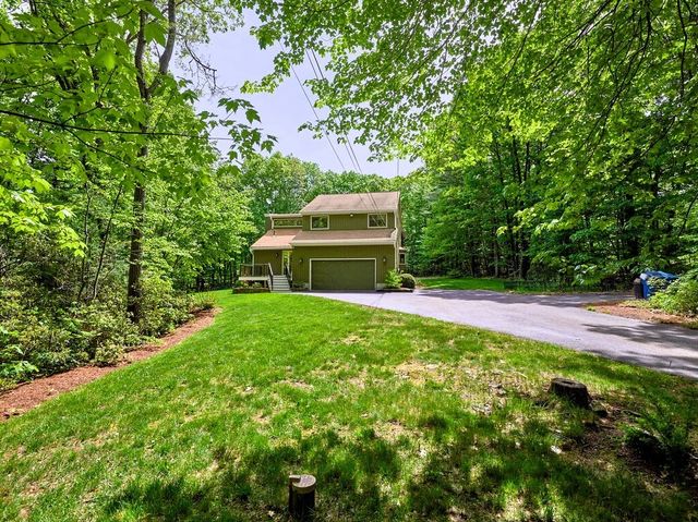 174 Cedar St, Sturbridge, MA 01566