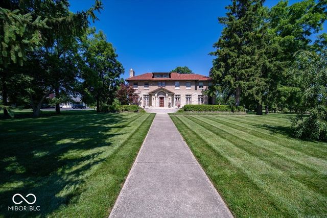 134 Ulen Boulevard, Lebanon, IN 46052