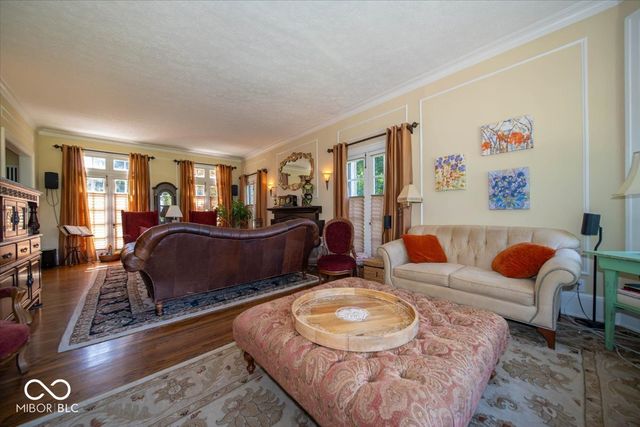 134 Ulen Boulevard, Lebanon, IN 46052