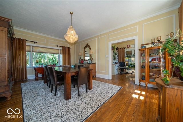 134 Ulen Boulevard, Lebanon, IN 46052