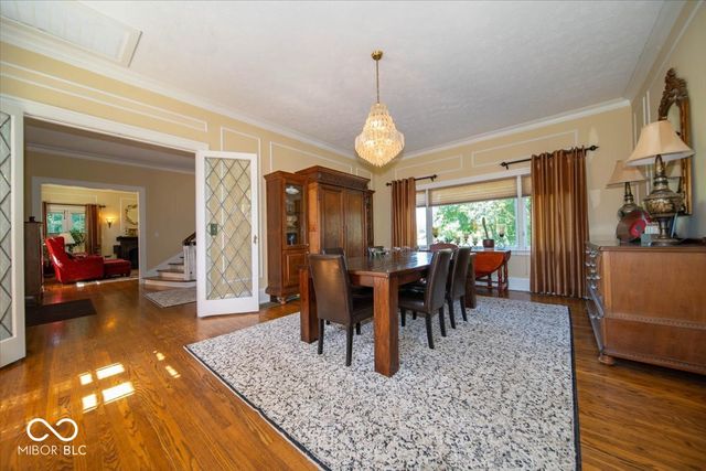 134 Ulen Boulevard, Lebanon, IN 46052