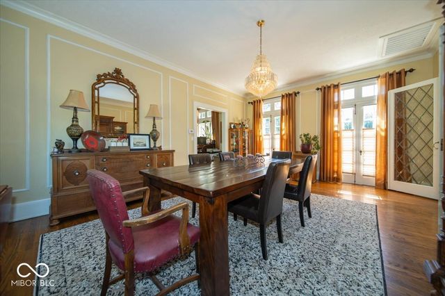 134 Ulen Boulevard, Lebanon, IN 46052