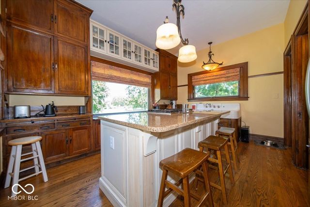 134 Ulen Boulevard, Lebanon, IN 46052