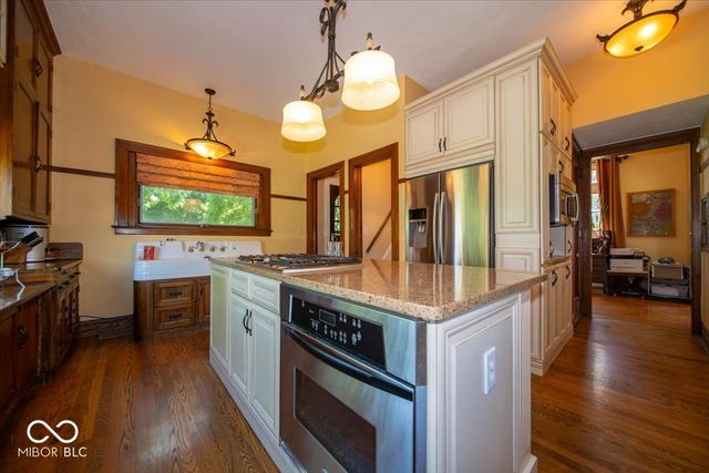 134 Ulen Boulevard, Lebanon, IN 46052