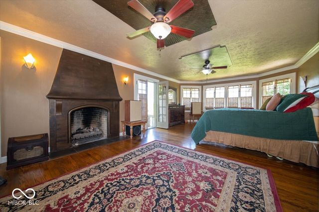 134 Ulen Boulevard, Lebanon, IN 46052