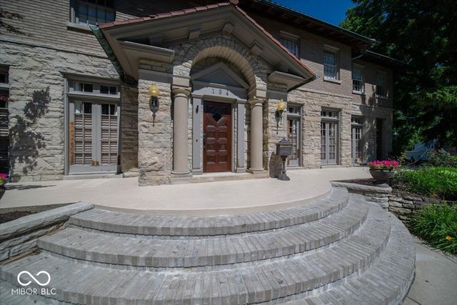 134 Ulen Boulevard, Lebanon, IN 46052