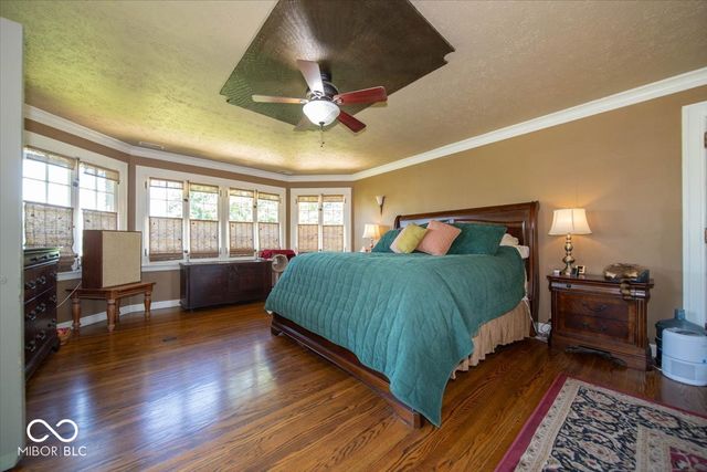 134 Ulen Boulevard, Lebanon, IN 46052