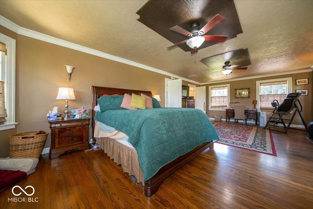 134 Ulen Boulevard, Lebanon, IN 46052