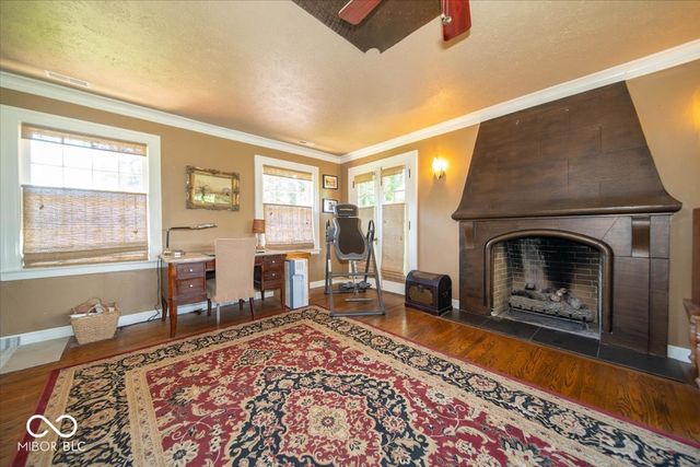 134 Ulen Boulevard, Lebanon, IN 46052
