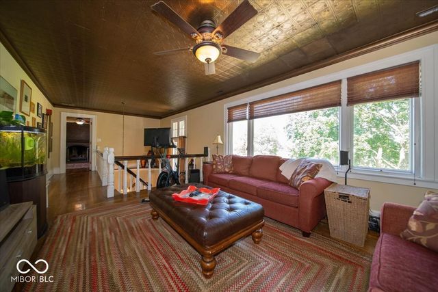134 Ulen Boulevard, Lebanon, IN 46052