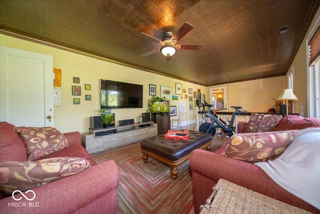 134 Ulen Boulevard, Lebanon, IN 46052