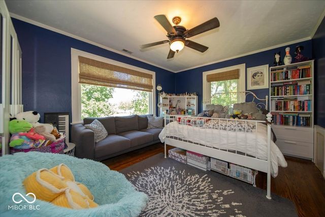 134 Ulen Boulevard, Lebanon, IN 46052