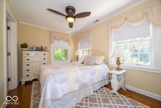 134 Ulen Boulevard, Lebanon, IN 46052