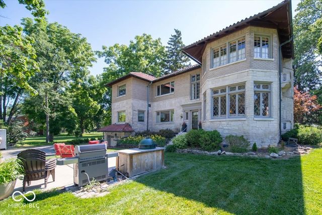 134 Ulen Boulevard, Lebanon, IN 46052