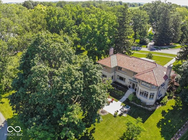 134 Ulen Boulevard, Lebanon, IN 46052