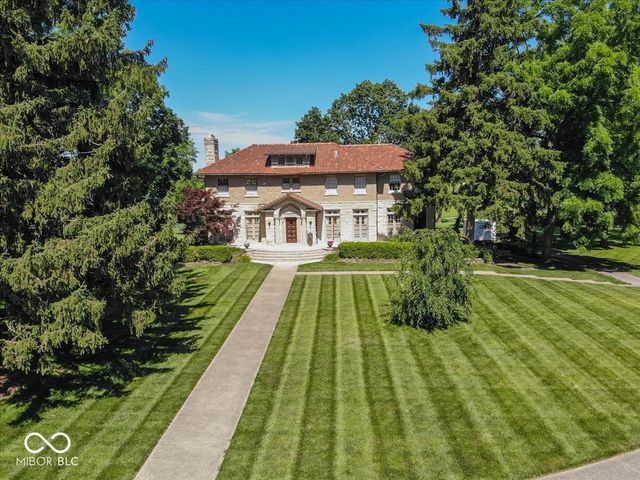 134 Ulen Boulevard, Lebanon, IN 46052