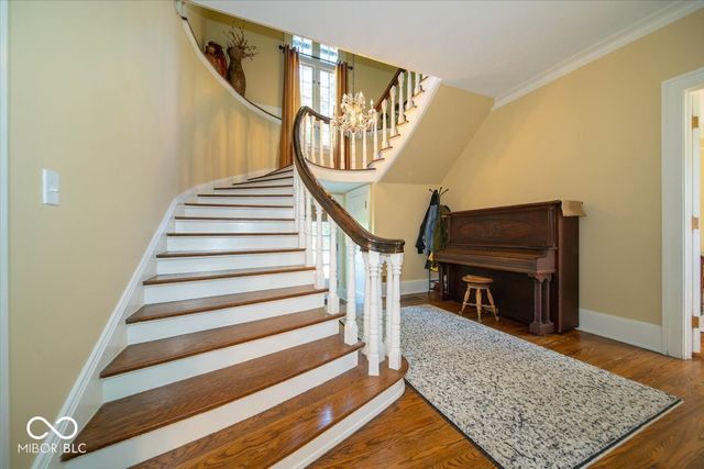 134 Ulen Boulevard, Lebanon, IN 46052