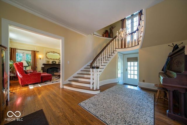 134 Ulen Boulevard, Lebanon, IN 46052