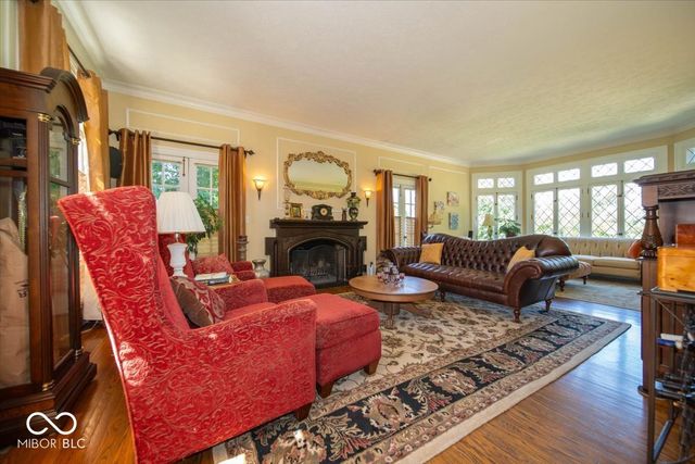 134 Ulen Boulevard, Lebanon, IN 46052