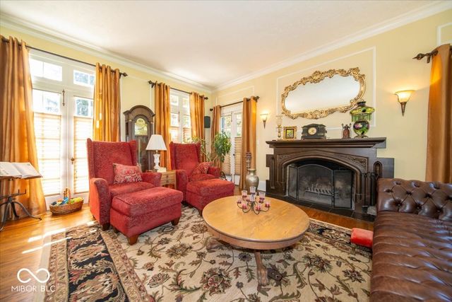 134 Ulen Boulevard, Lebanon, IN 46052