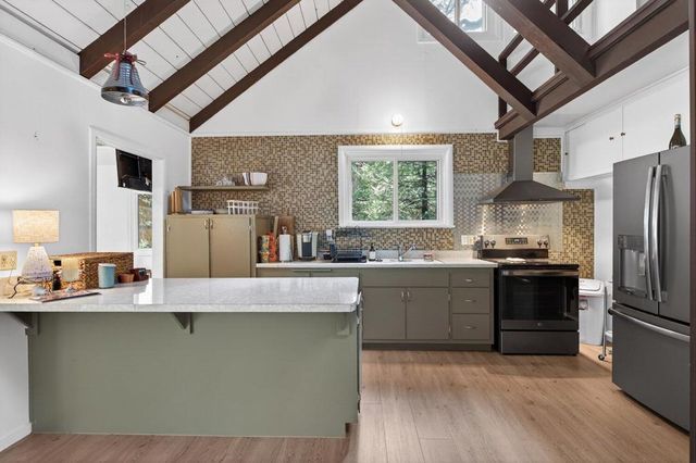 52230 Sylvan Way, Idyllwild, CA 92549