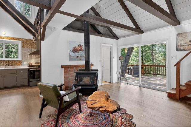 52230 Sylvan Way, Idyllwild, CA 92549