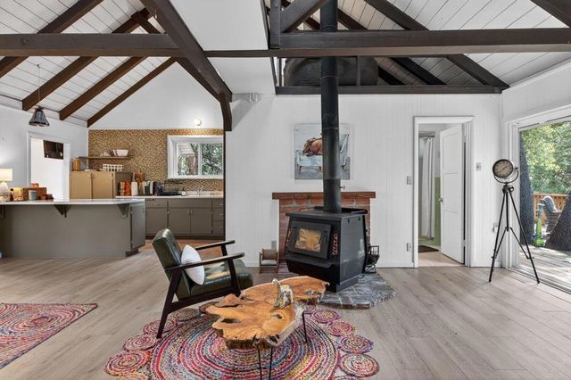 52230 Sylvan Way, Idyllwild, CA 92549