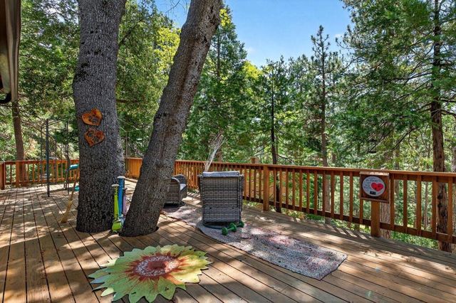 52230 Sylvan Way, Idyllwild, CA 92549