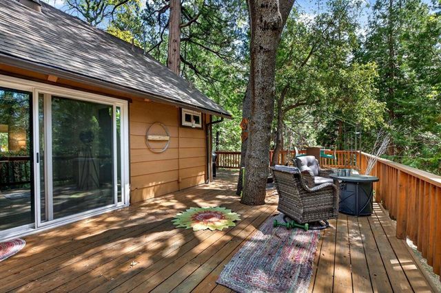 52230 Sylvan Way, Idyllwild, CA 92549