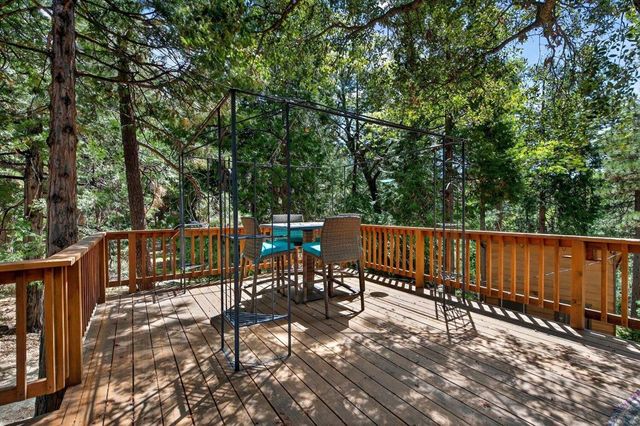 52230 Sylvan Way, Idyllwild, CA 92549