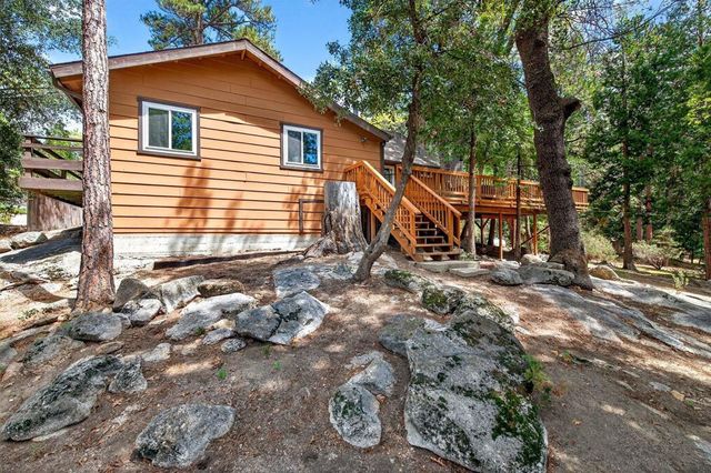 52230 Sylvan Way, Idyllwild, CA 92549