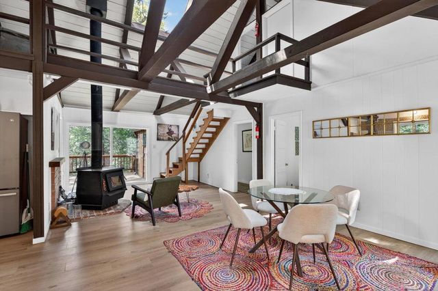 52230 Sylvan Way, Idyllwild, CA 92549