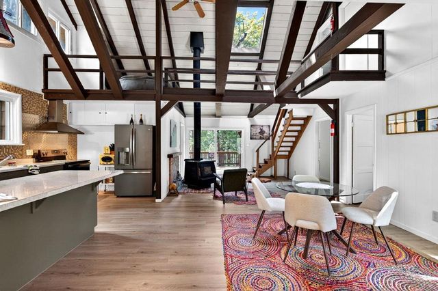 52230 Sylvan Way, Idyllwild, CA 92549