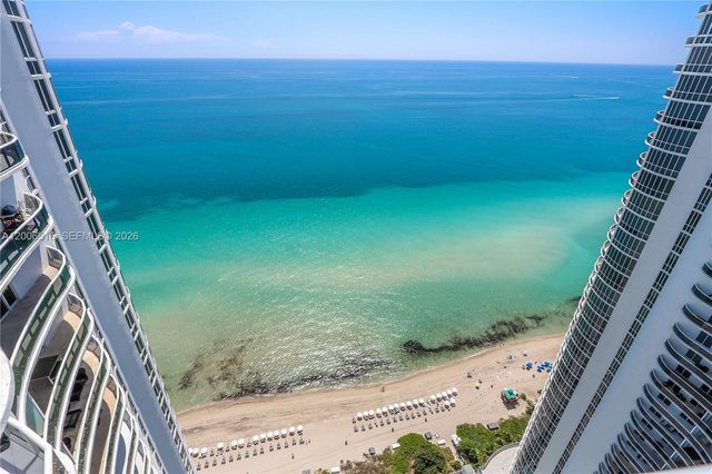 15901 Collins Avenue 4106, Sunny Isles Beach, FL 33160