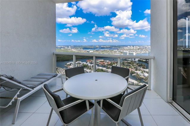 15901 Collins Avenue 4106, Sunny Isles Beach, FL 33160