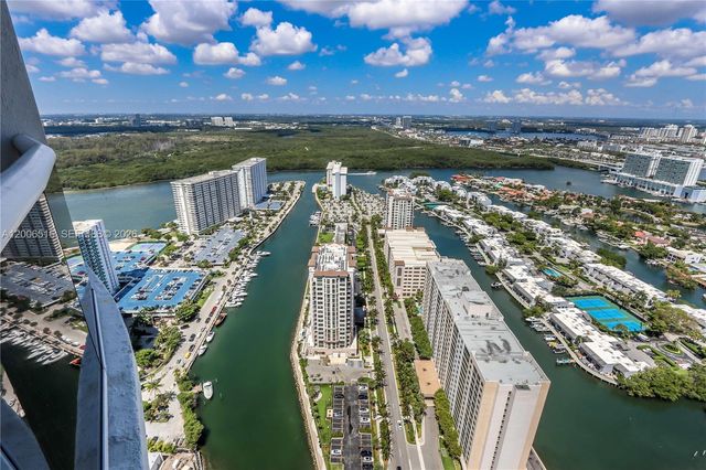 15901 Collins Avenue 4106, Sunny Isles Beach, FL 33160