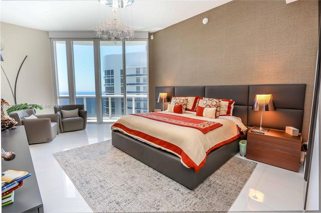 15901 Collins Avenue 4106, Sunny Isles Beach, FL 33160