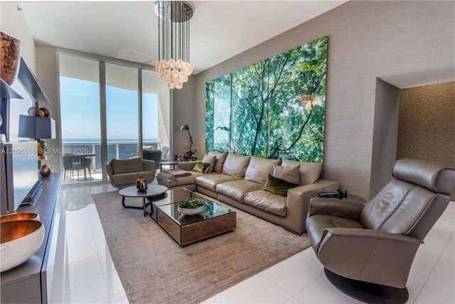 15901 Collins Avenue 4106, Sunny Isles Beach, FL 33160