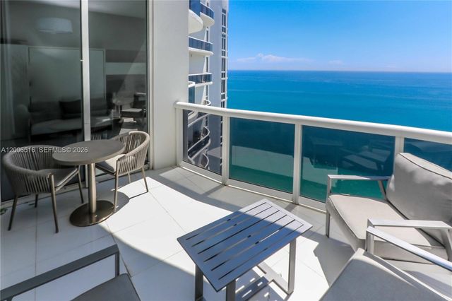 15901 Collins Avenue 4106, Sunny Isles Beach, FL 33160