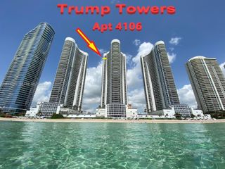 15901 Collins Avenue 4106, Sunny Isles Beach, FL 33160