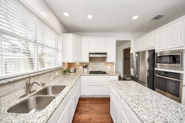 2655 Turning Row Lane, Missouri City, TX 77459