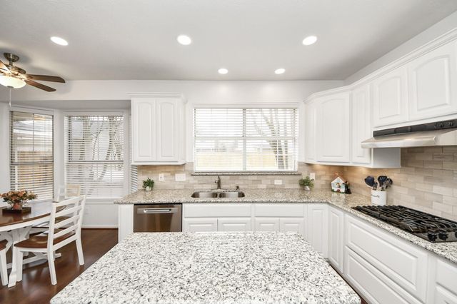 2655 Turning Row Lane, Missouri City, TX 77459