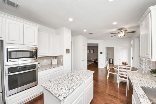 2655 Turning Row Lane, Missouri City, TX 77459