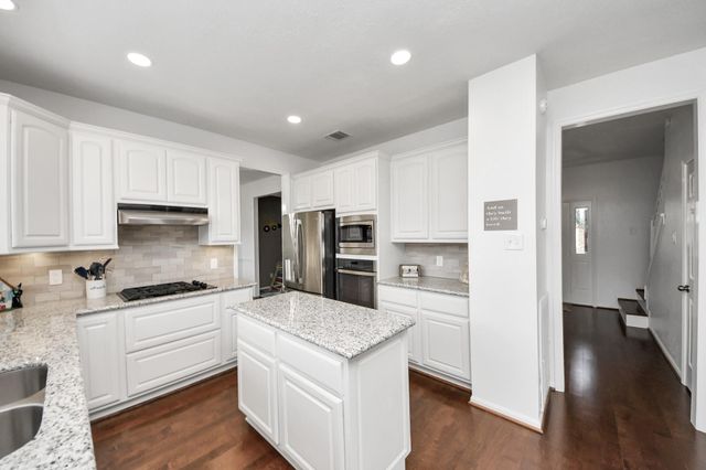 2655 Turning Row Lane, Missouri City, TX 77459