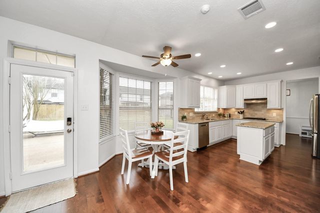 2655 Turning Row Lane, Missouri City, TX 77459